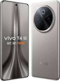 Vivo T4